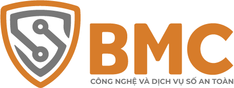 Công ty CP Công nghệ và Dịch vụ BMC